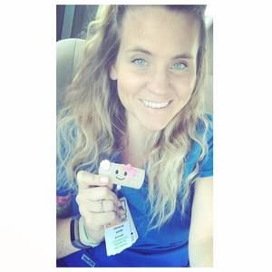 Meet your Posher, Amanda